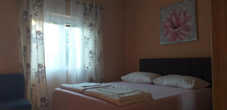 Apartments Golic ビオグラード・ナ・モル エクステリア 写真