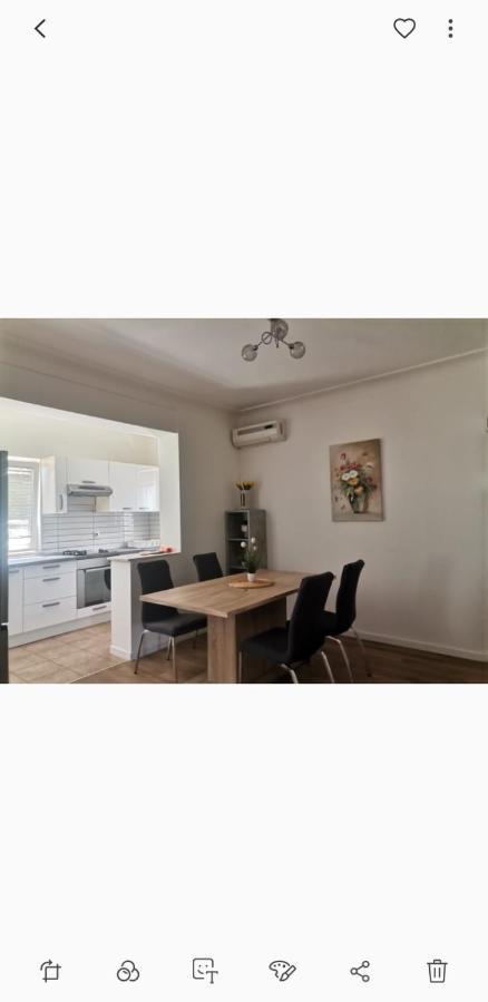 Apartments Golic ビオグラード・ナ・モル エクステリア 写真
