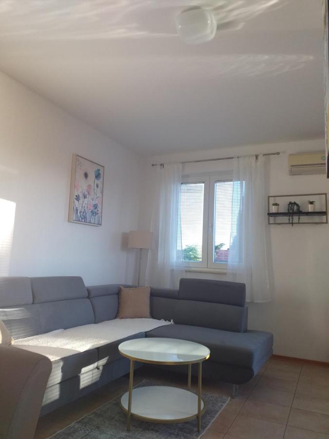 Apartments Golic ビオグラード・ナ・モル エクステリア 写真