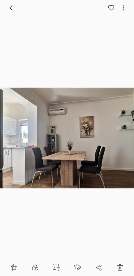 Apartments Golic ビオグラード・ナ・モル エクステリア 写真