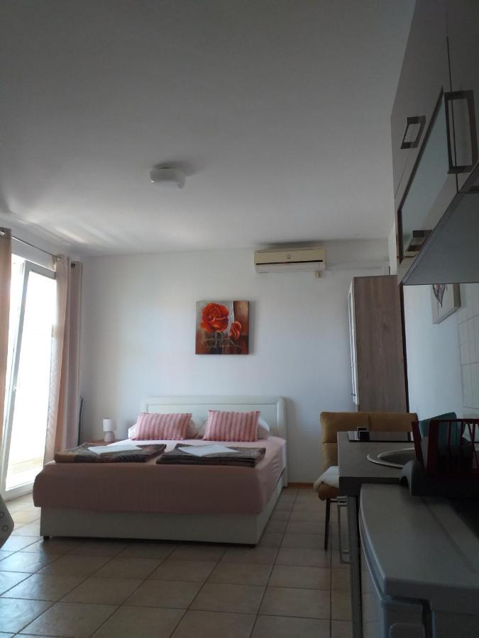 Apartments Golic ビオグラード・ナ・モル エクステリア 写真